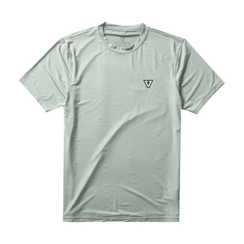 Livraison Express LYCRA VISSLA TWISTED ECO SS-SGH