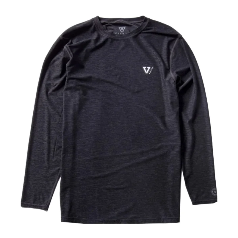 LYCRA VISSLA TWISTED ECO LS Certifié