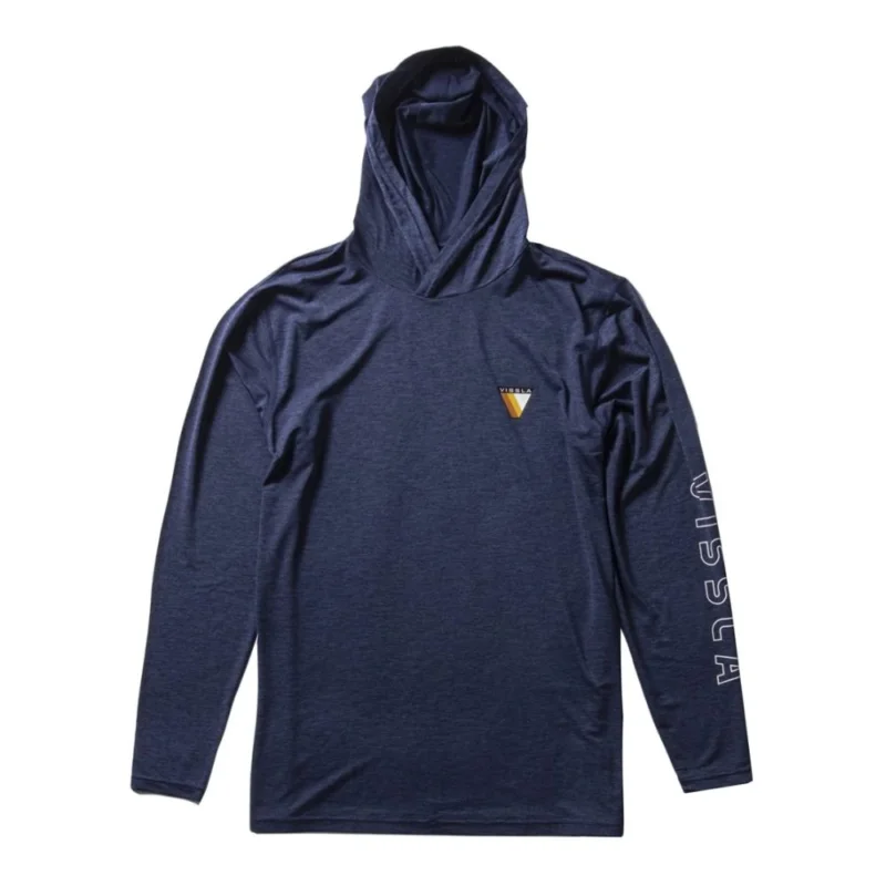 LYCRA VISSLA TWISTED ECO Prix Choc
