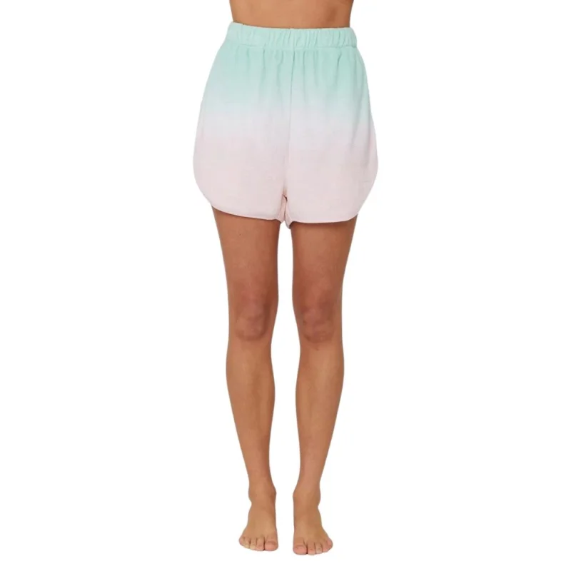 Usine Directe SHORTS SISSTREVOLUTION MARIA