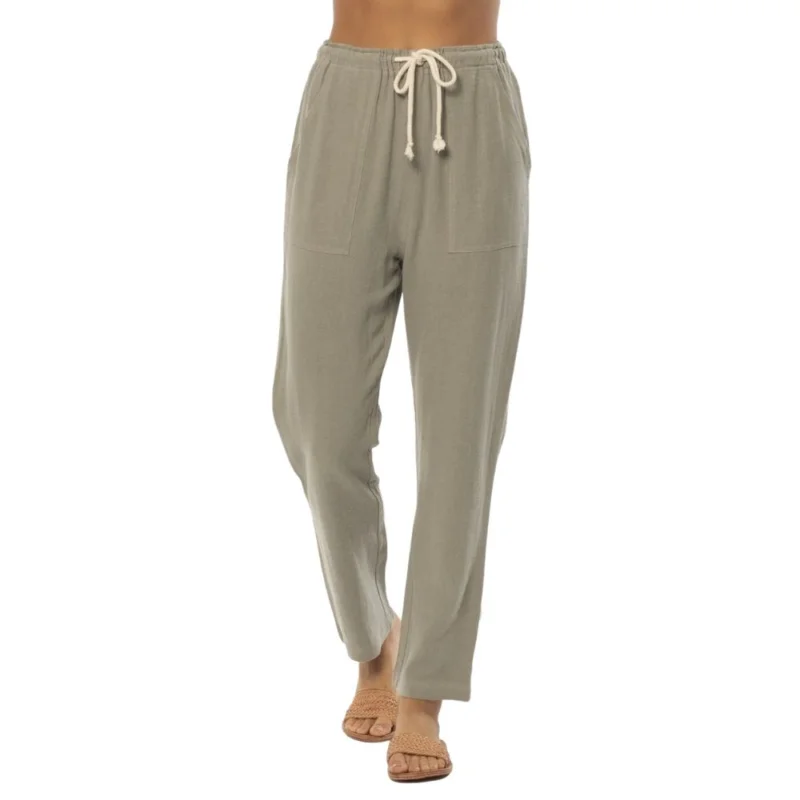 PANTALON SISSTREVOLUTION BEACHWOOD Must-Have