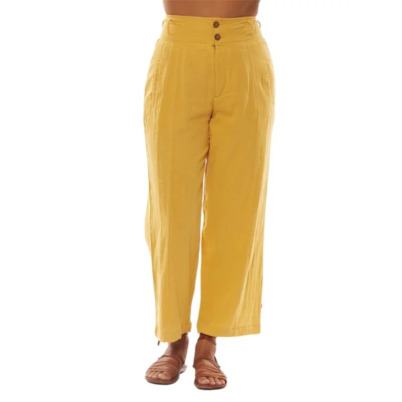 PANTALON SISSTREVOLUTION HIDE TIDE Offre Du Jour