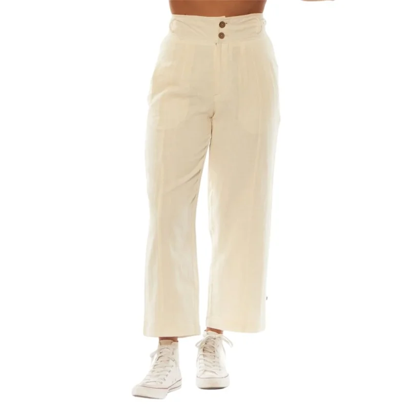 PANTALON SISSTREVOLUTION HIDE TIDE PANT-SES Achat Immédiat
