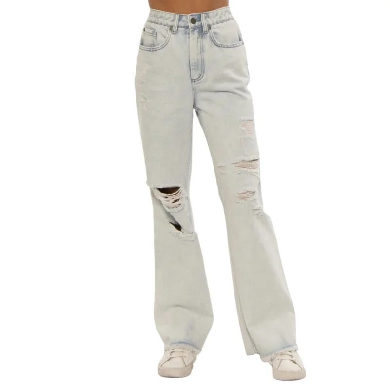 Petit Prix PANTALON SISSTREVOLUTION BLAIR WVN