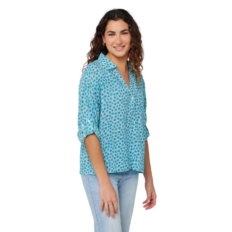 Nouvel Arrivage CHEMISE SISSTREVOLUTION ALL I WANT WOVEN-SES