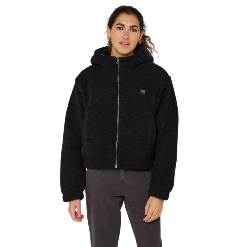 MANTEAU SISSTREVOLUTION CHIARA Haute Qualité