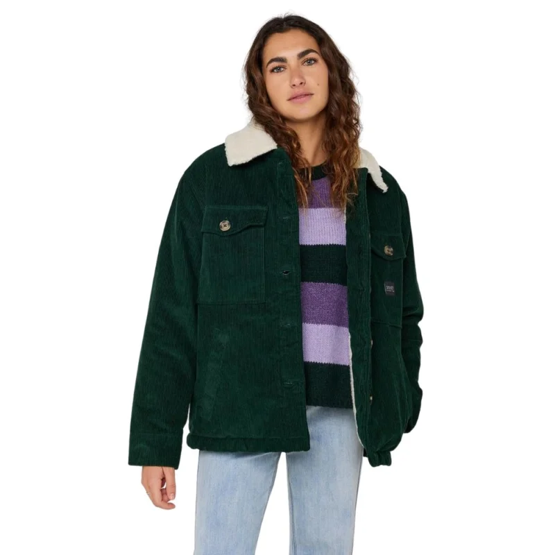 Soldes MANTEAU SISSTREVOLUTION LOEWY