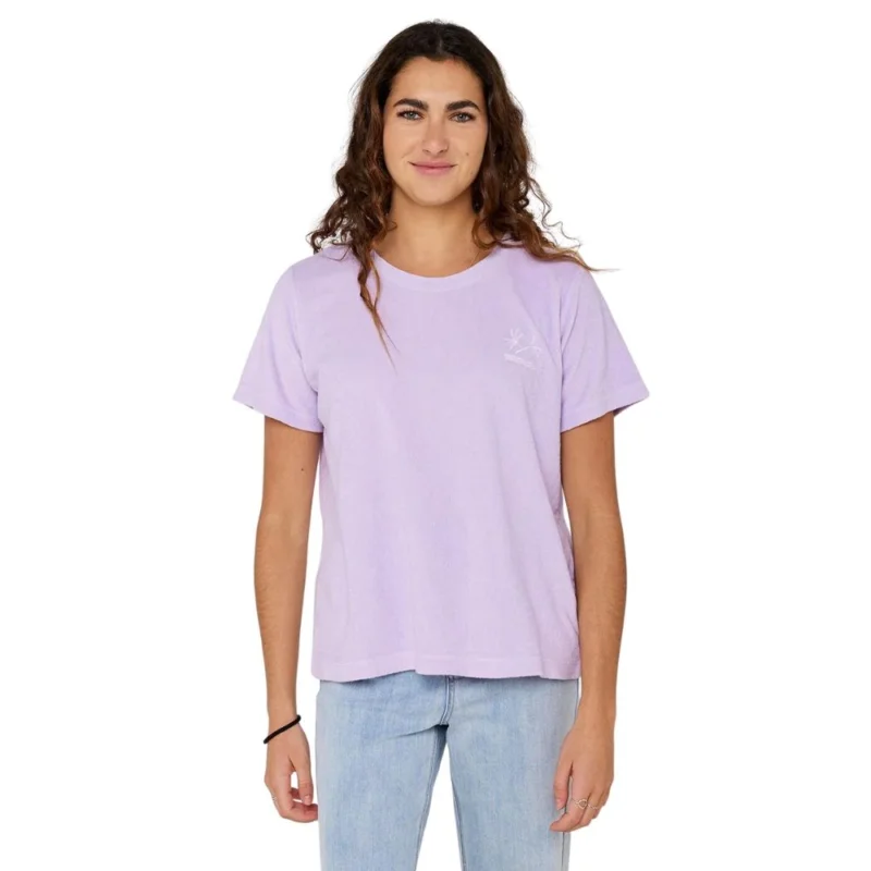 T-SHIRT SISSTREVOLUTION VICTORIA KNIT Must-Have
