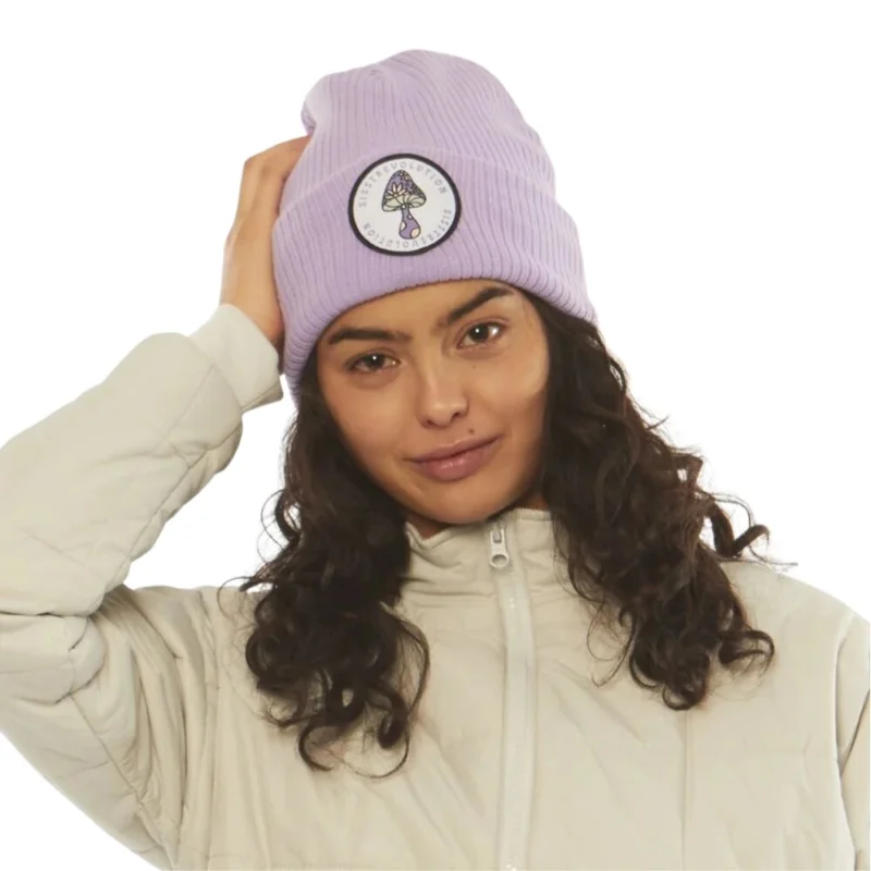 Petit Prix BONNET SISSTREVOLUTION LAZY HAZY