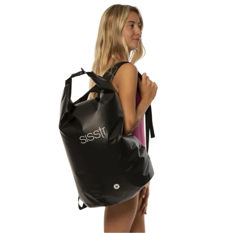 Prix Promo SAC DOS SISSTREVOLUTION TIDE WET/DRY