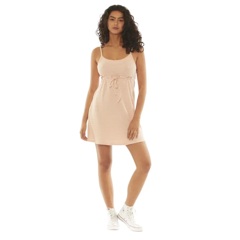 ROBE SISSTREVOLUTION ALTO KNIT TANK Nouveauté