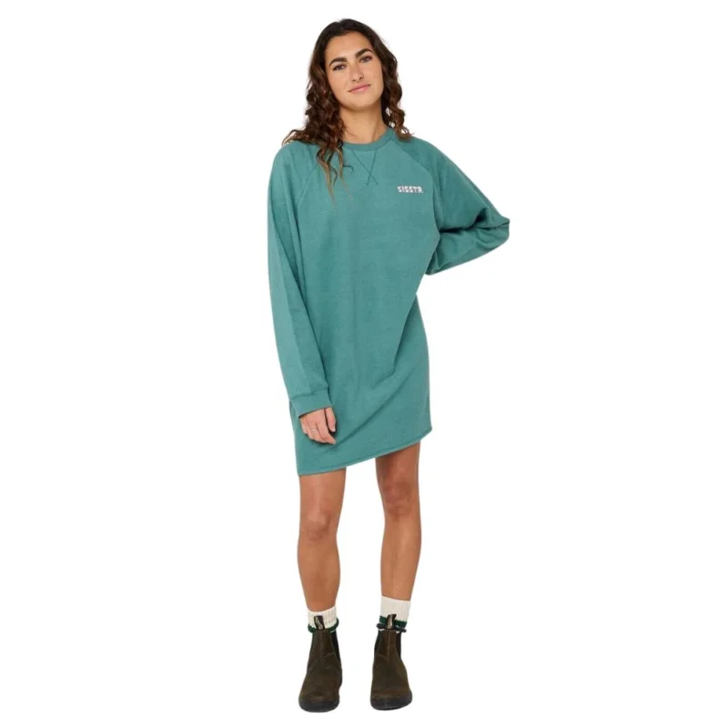 Livraison Express ROBE SISSTREVOLUTION AGATHE
