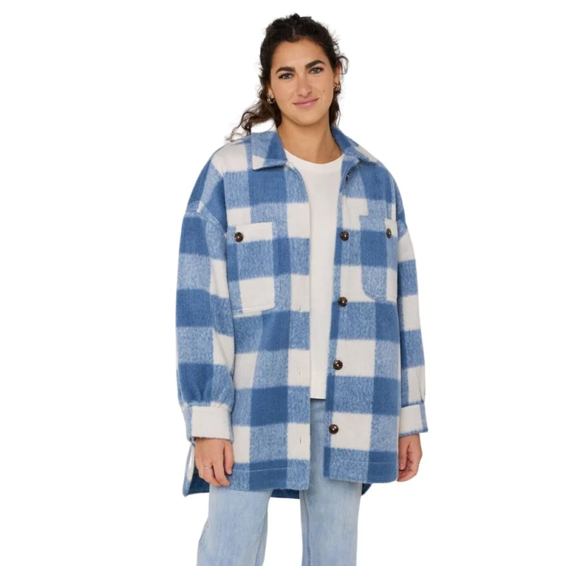 CHEMISE SISSTREVOLUTION MARBELLA LS Soldes