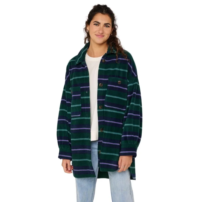 Nouvel Arrivage CHEMISE SISSTREVOLUTION POLAR PALMAS ECO-ZY POLAR LS