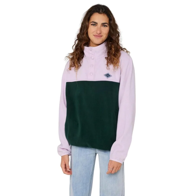 Offre Limitée PULL SISSTREVOLUTION MORNING BLISS II