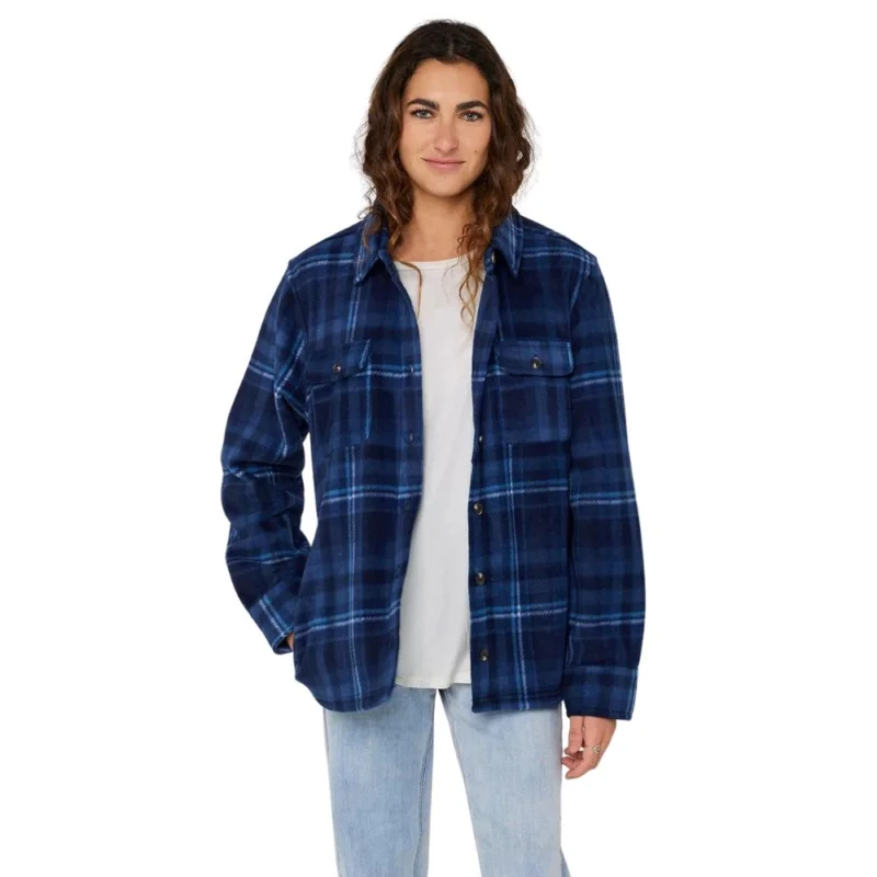 Produit De Marque CHEMISE SISSTREVOLUTION MICHELLE ECO-ZY