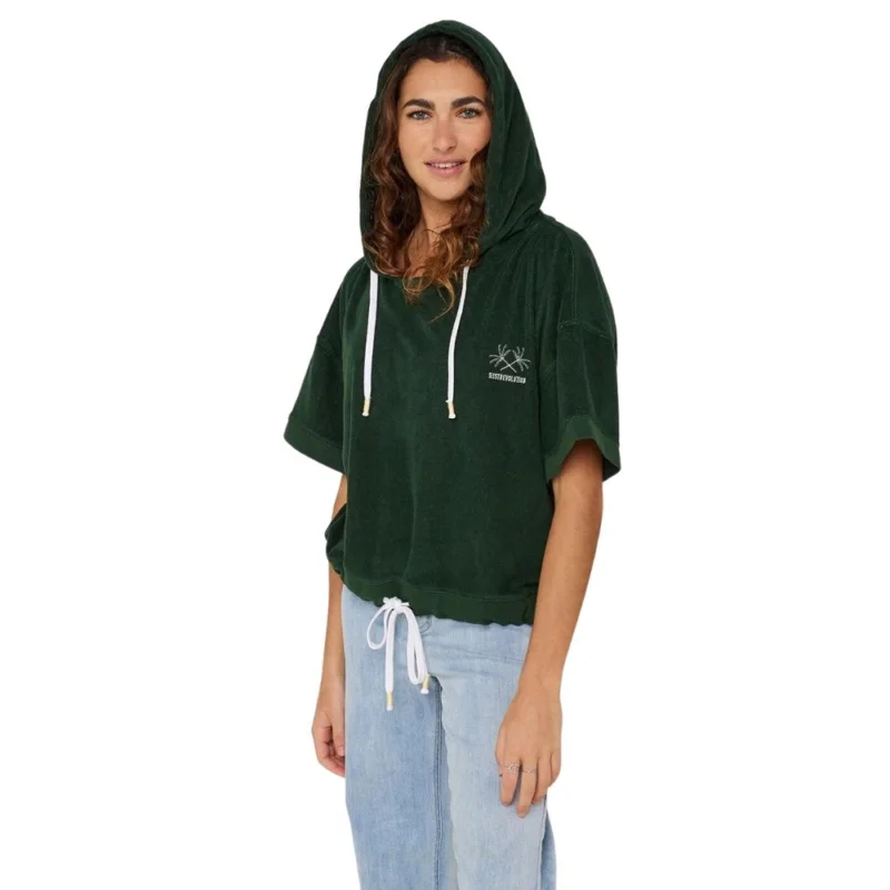 CAPUCHE SISSTREVOLUTION AURORA Certifié