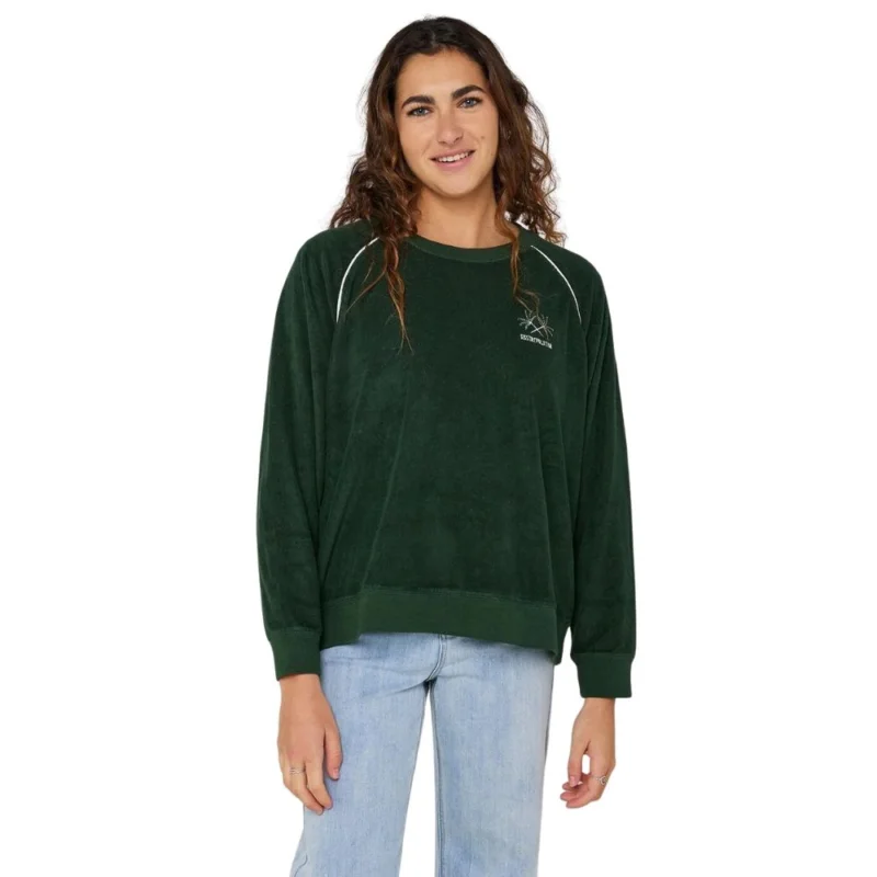 PULL SISSTREVOLUTION LUIZA Bon Plan