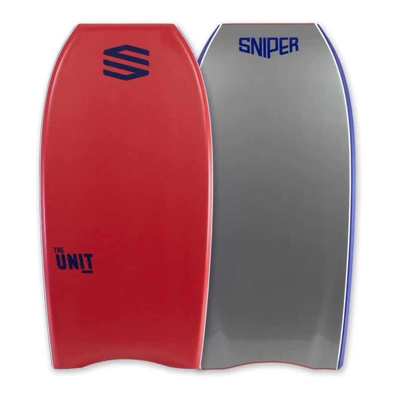 Promotion BODYBOARD SNIPER UNIT PE IMPROVE SERIES 34‘‘