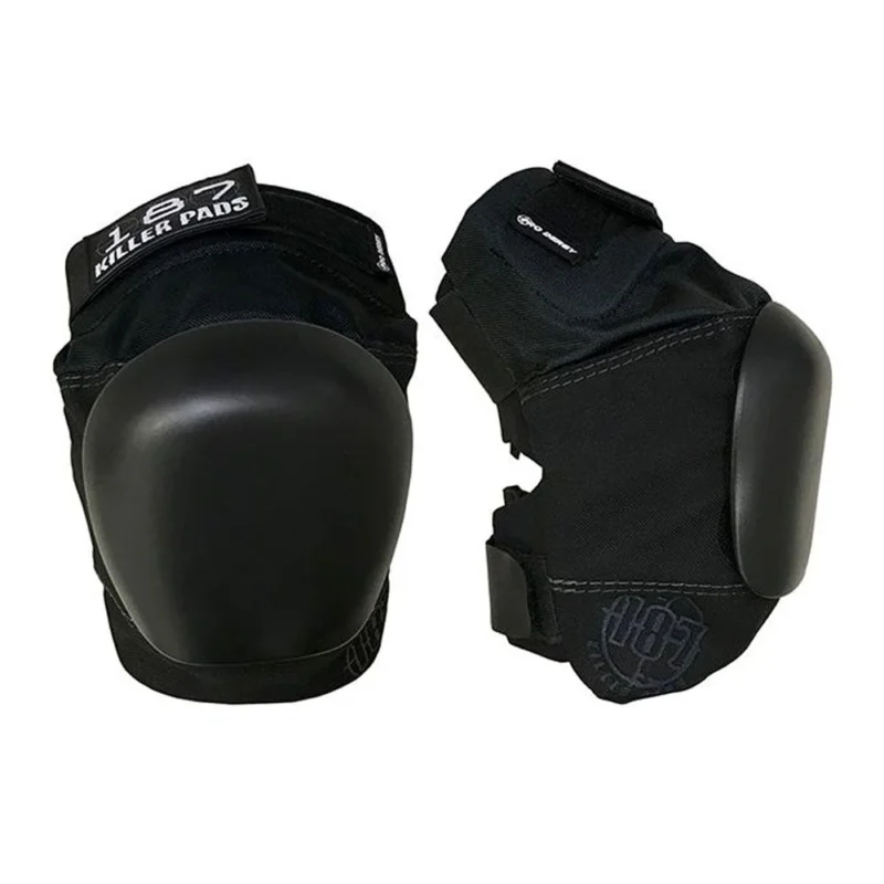 Commander Vite RODILLERAS 187 PRO DERBY
