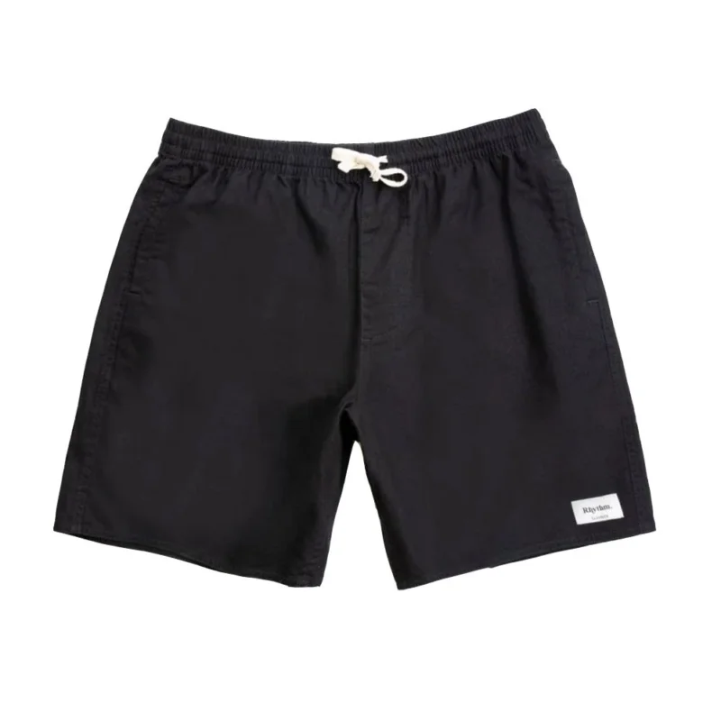 Achat Immédiat SHORTS RHYTHM CLASSIC LINEN JAM