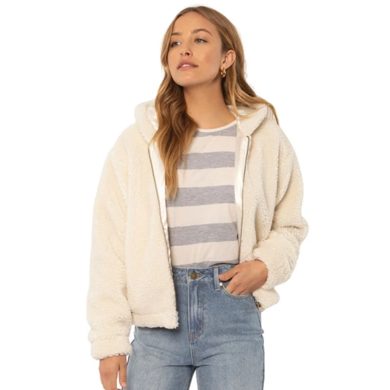 CAPUCHE SISSTREVOLUTION SEDONA L/S KNIT Paiement Sécurisé