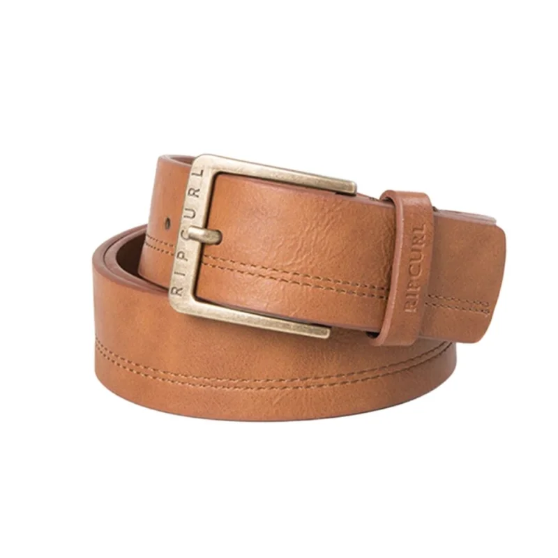Meilleur Prix CEINTURE RIP CURL DOUBLE STITCH