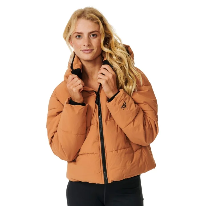 MANTEAU RIP CURL ANTI-SERIES TIDAL Affaire À Saisir
