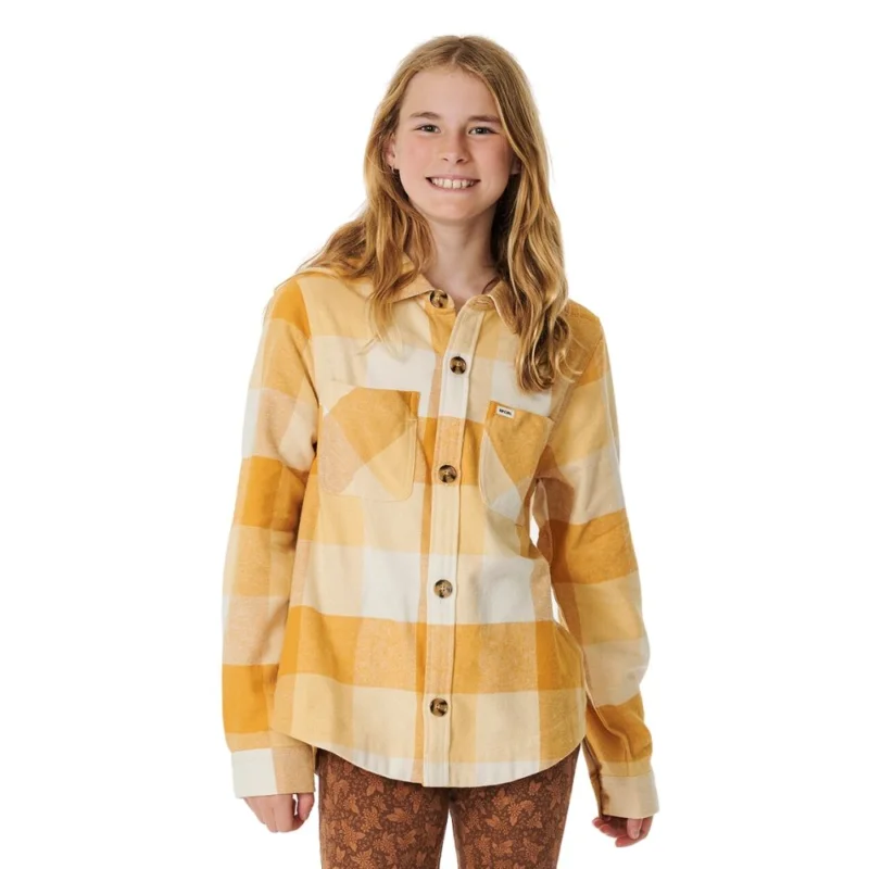 CHEMISE RIP CURL LA ISLA Promotion