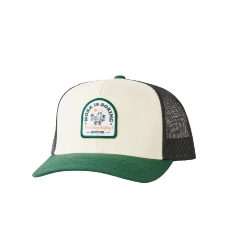 CASQUETTE RIP CURL CUSTOM CURVE Top Vente