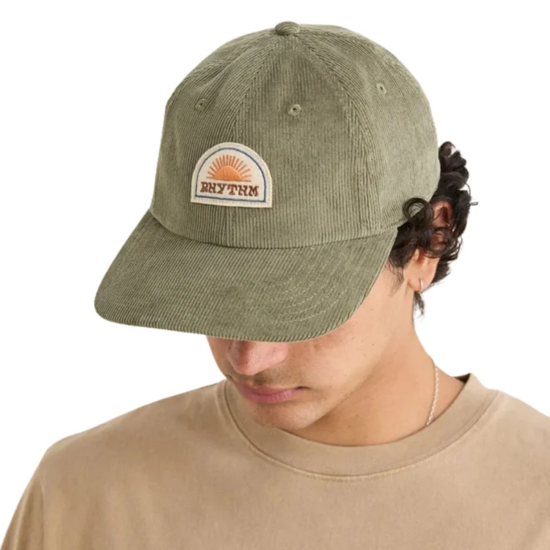 CASQUETTE RHYTHM AWAKE CORD Offre Limitée