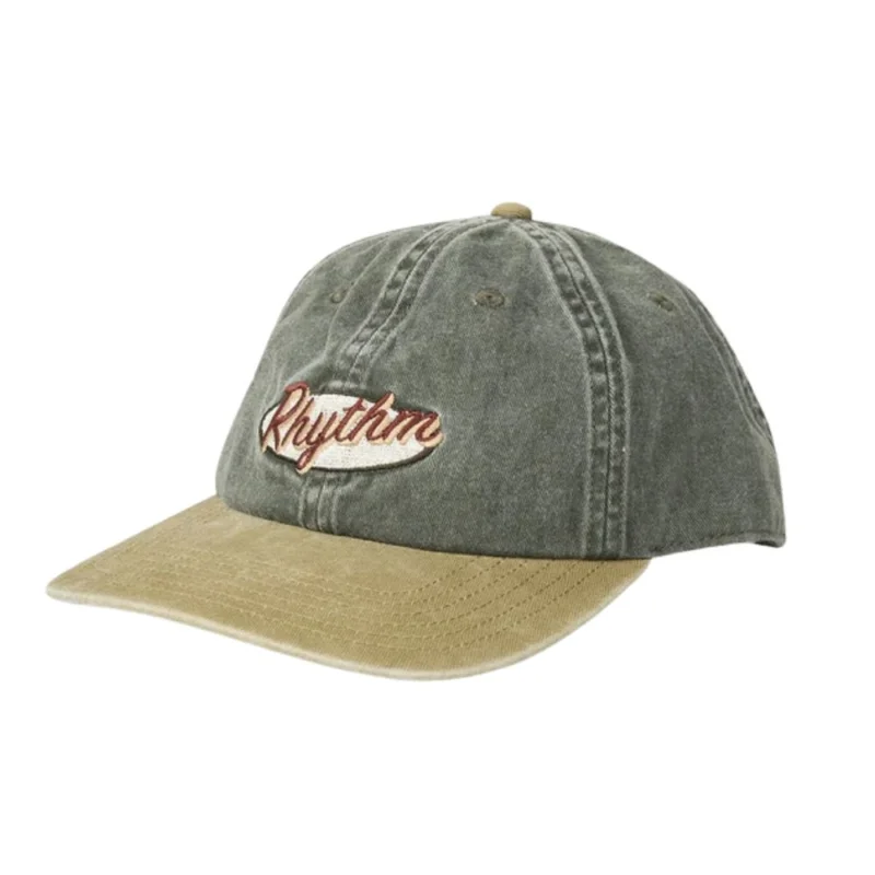 Pas Cher CASQUETTE RHYTHM HALLMARK