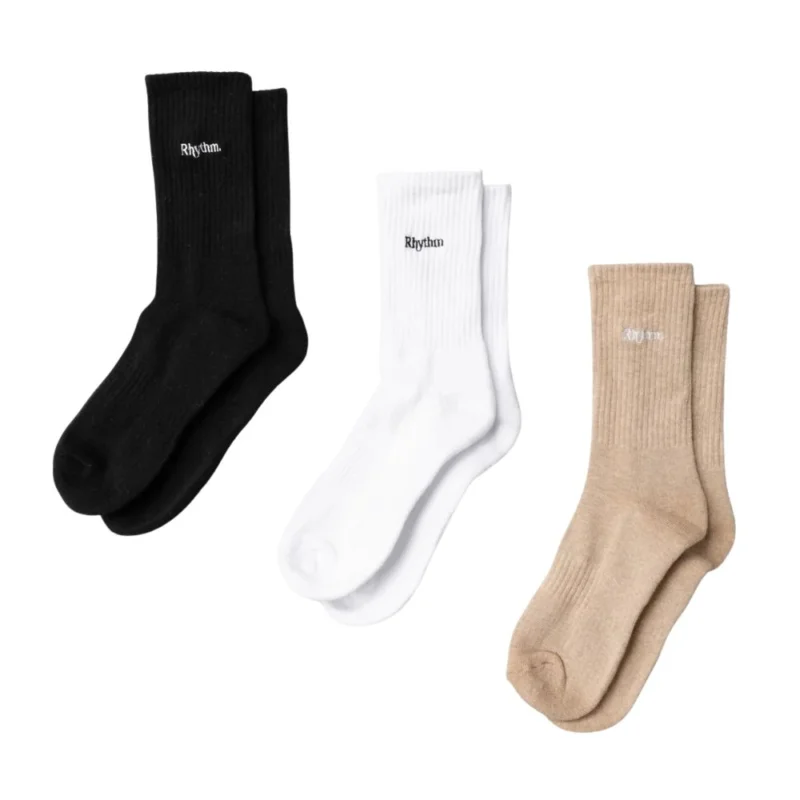 CHAUSSETTES RHYTHM ESSENTIAL Commander Maintenant