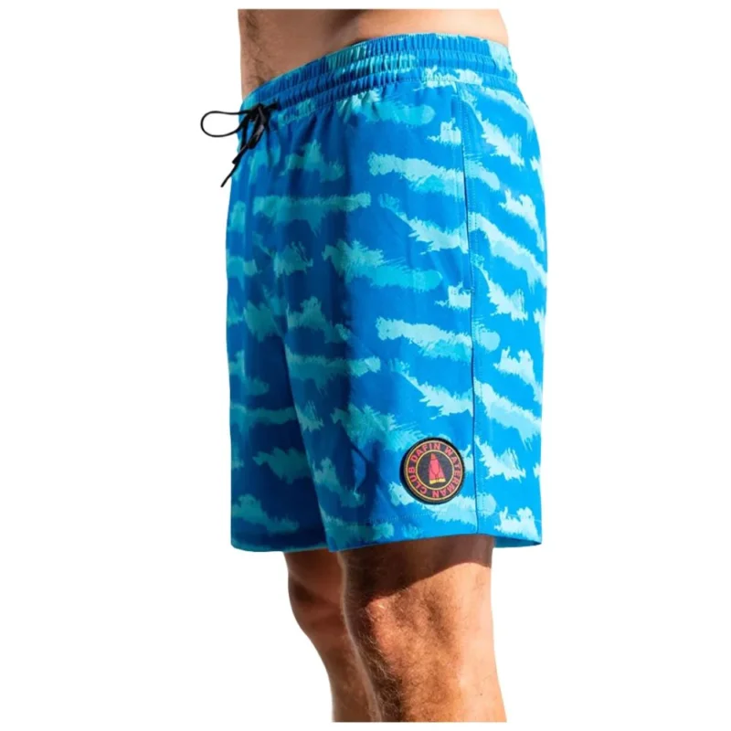 Satisfait Ou Remboursé BOARDSHORT DAFIN VOLLEY