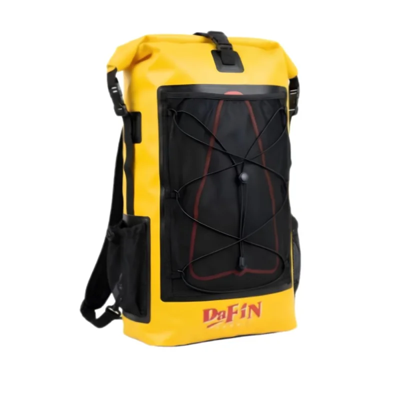 SAC DOS DAFIN DRY Nouvelle Collection