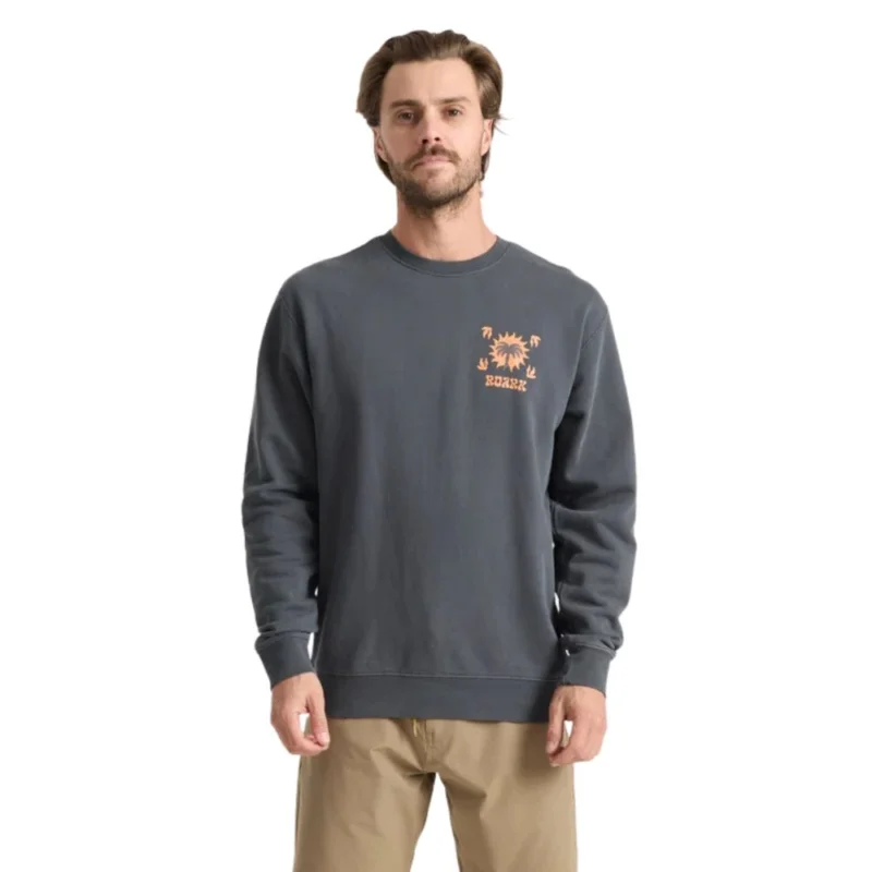 PULL ROARK PALM Achat Immédiat