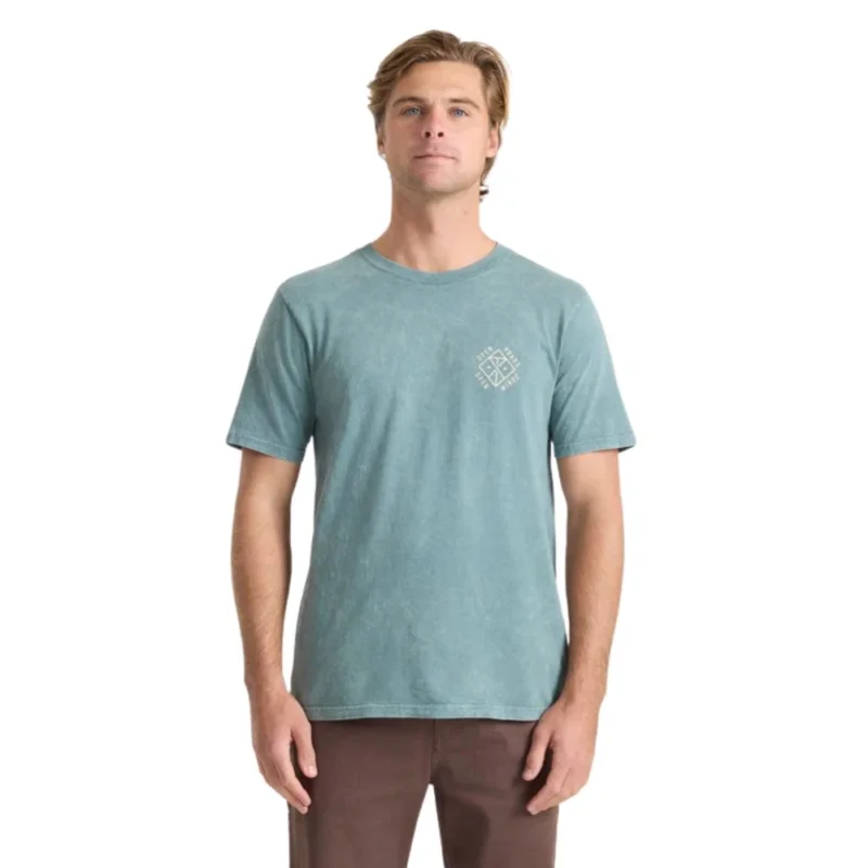 T-SHIRT ROARK GHOSTRIDER Dernière Chance