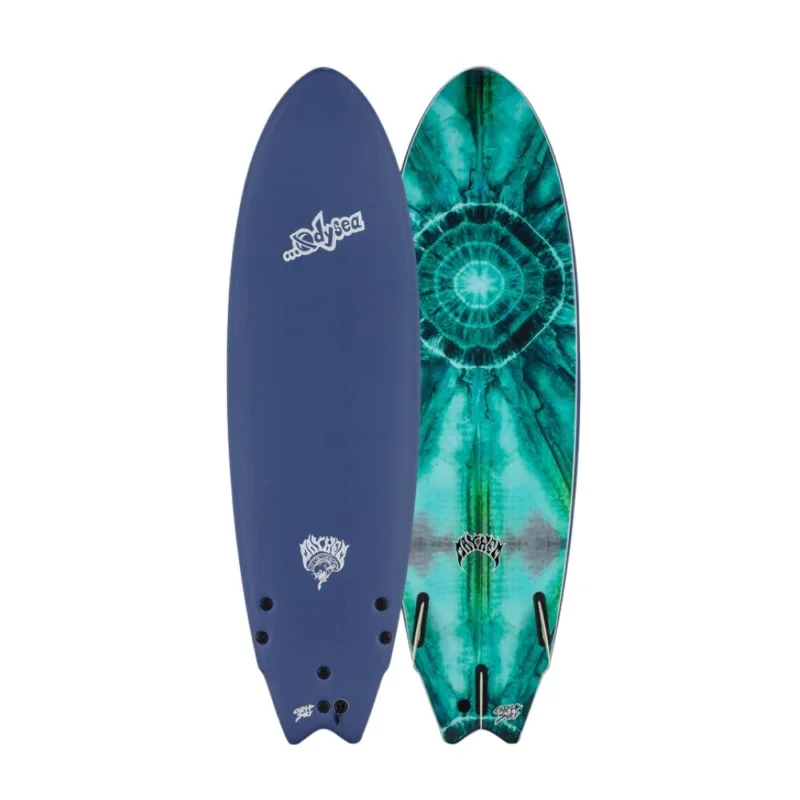 Produit De Marque PLANCHE DE SURF CATCH SURF ODYSEA X LOST RNF 6‘5‘‘
