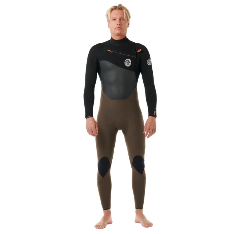 Promotion COMBINAISON RIP CURL FLASHBOMB 4/3