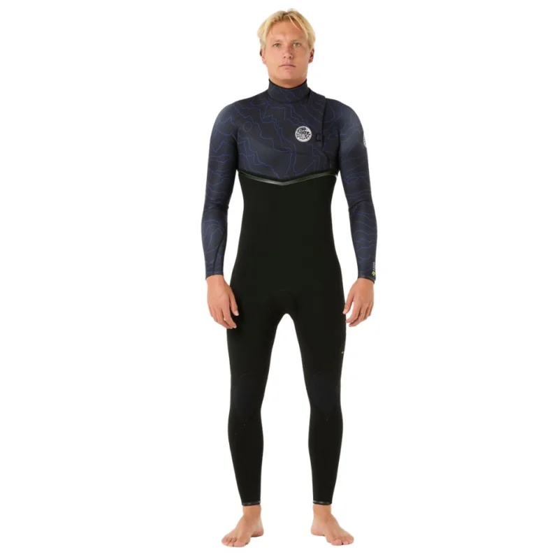 Meilleur Prix COMBINAISON RIP CURL E BOMB 4/3