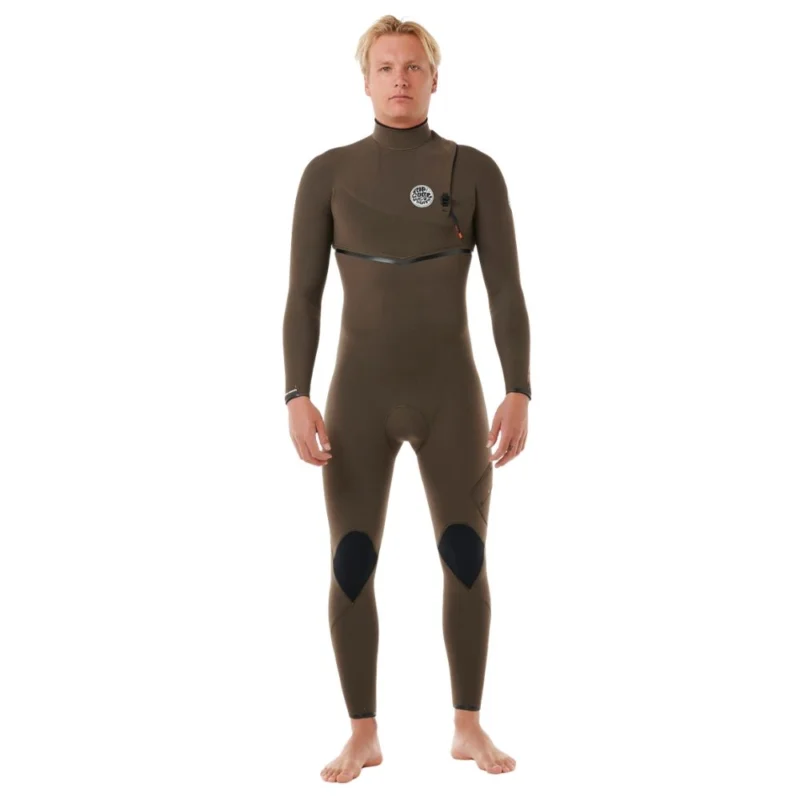 Affaire À Saisir COMBINAISON RIP CURL FLASHBOMB 4/3