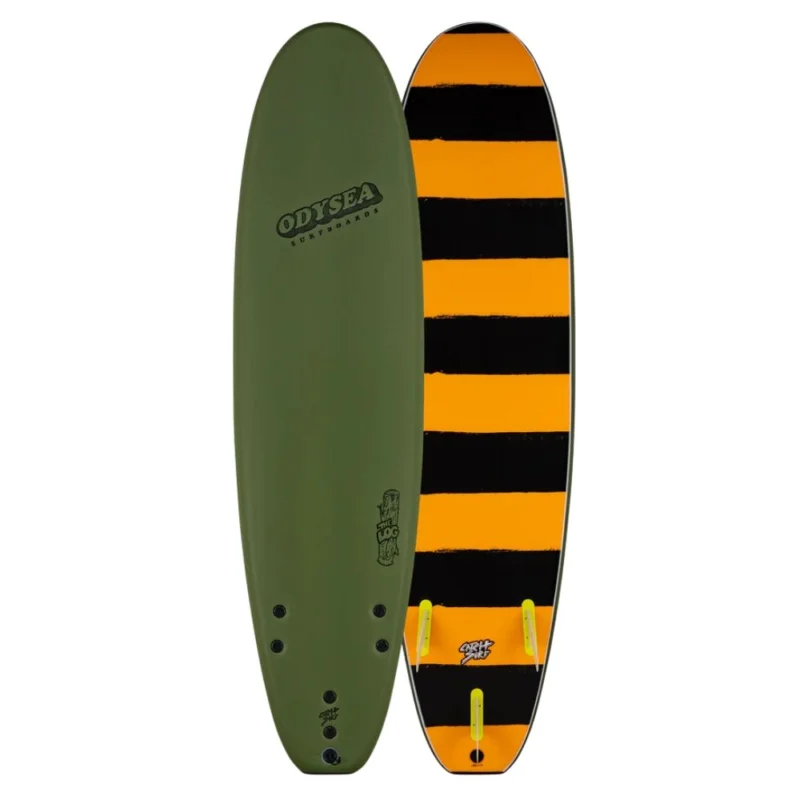 Commander Maintenant PLANCHE DE SURF CATCH SURF ODYSEA LOG 7‘0‘‘