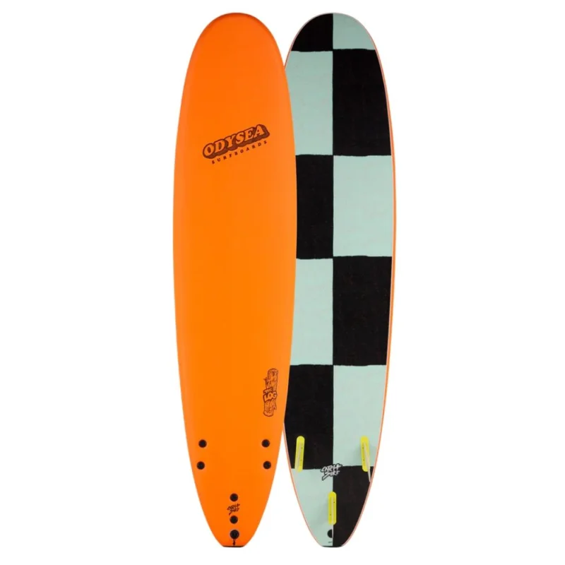 Quantité Limitée PLANCHE DE SURF CATCH SURF ODYSEA LOG 8‘0‘‘