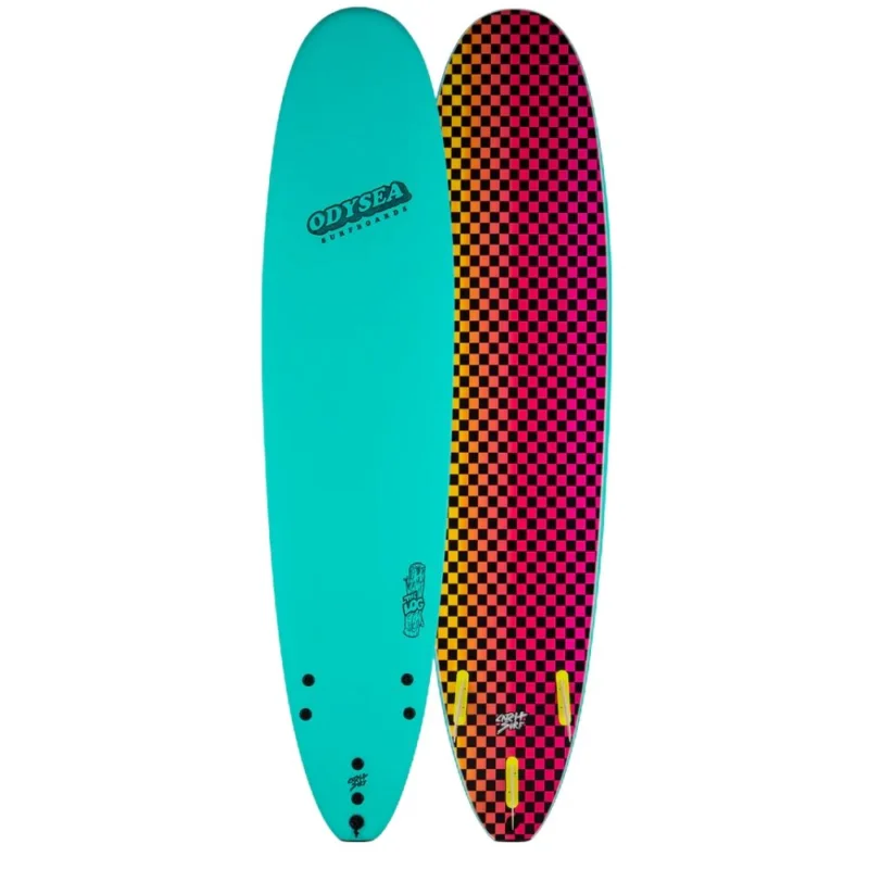 Livraison Express PLANCHE DE SURF CATCH SURF ODYSEA LOG 8‘0‘‘