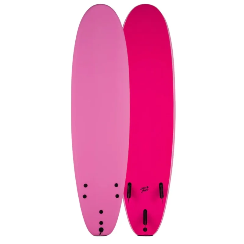 PLANCHE DE SURF CATCH SURF BLANK SERIES LOG 7‘0‘‘ Jusqu'à Épuisement Des Stocks