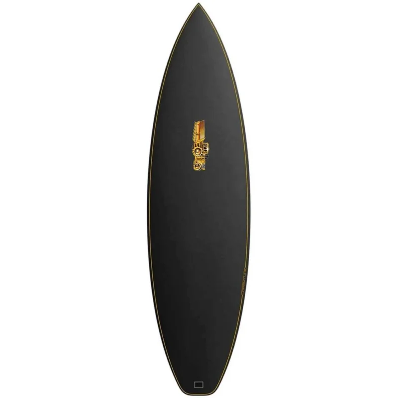 PLANCHE DE SURF JS GOLDEN CHILD CARBOTUNE 6‘2‘‘ Réduction