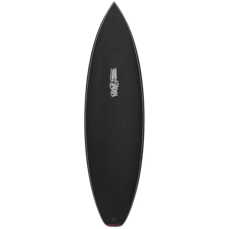PLANCHE DE SURF JS MONSTA 10 CARBOTUNE 6‘2‘‘ Achat Immédiat