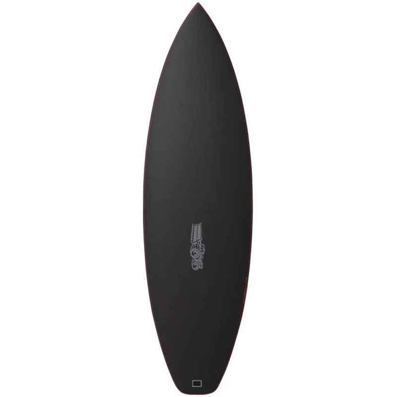 Offre Spéciale PLANCHE DE SURF JS XERO GRAVITY CARBOTUNE 5‘9‘‘
