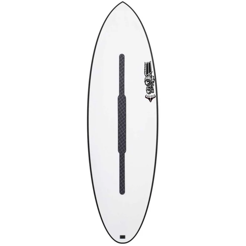 PLANCHE DE SURF JS BULL RUN HYFI 3.0 5‘11‘‘ Nouvelle Collection