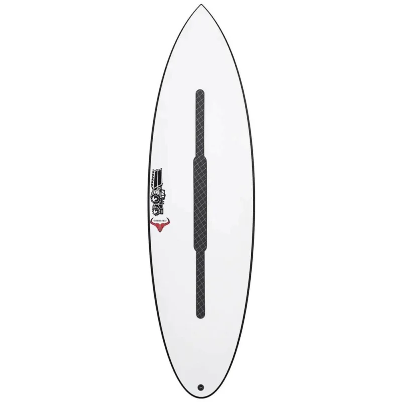 Jusqu'à Épuisement Des Stocks PLANCHE DE SURF JS RAGING BULL HYFI 3.0 6‘0‘‘